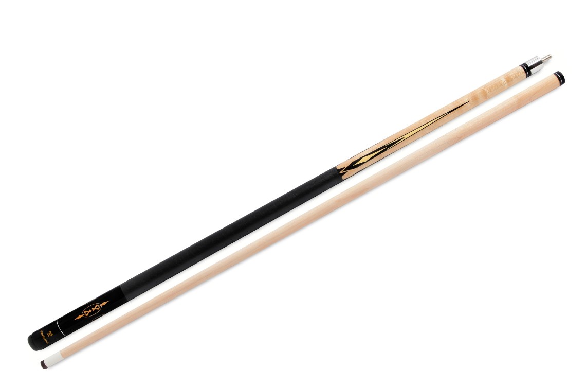 Кий «Saturn T-292» пул 2 части в интернет-магазине РуптуР ruptur-billiard.by