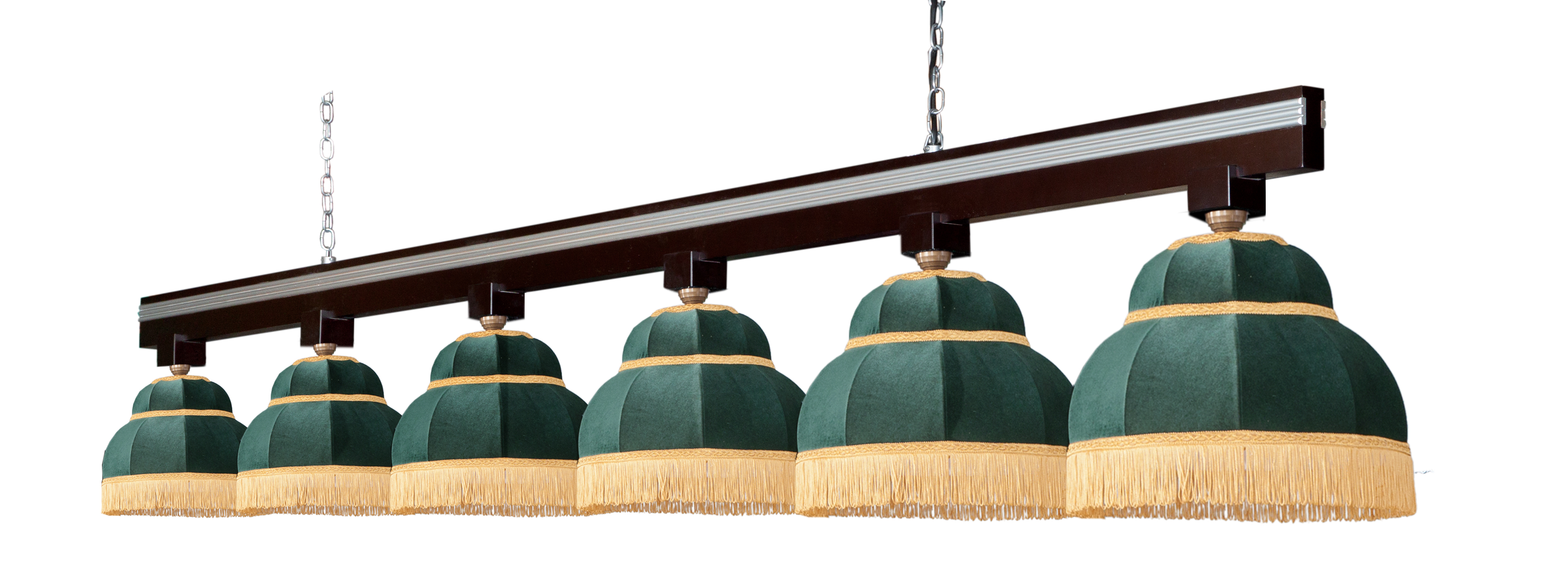 Светильник «Бронкс» в интернет-магазине РуптуР ruptur-billiard.by