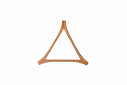 Треугольник «Самурай» в интернет-магазине ruptur-billiard.by