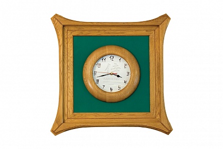 Часы «Самурай» в интернет-магазине ruptur-billiard.by